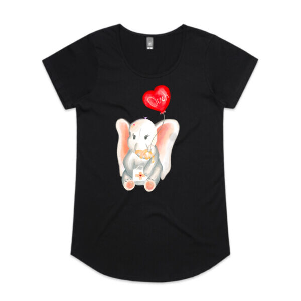 Healing Elephant Thumbnail