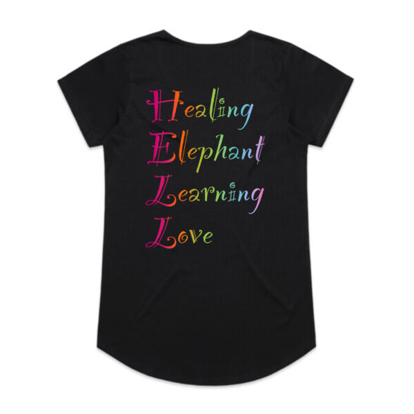 Healing Elephant Thumbnail