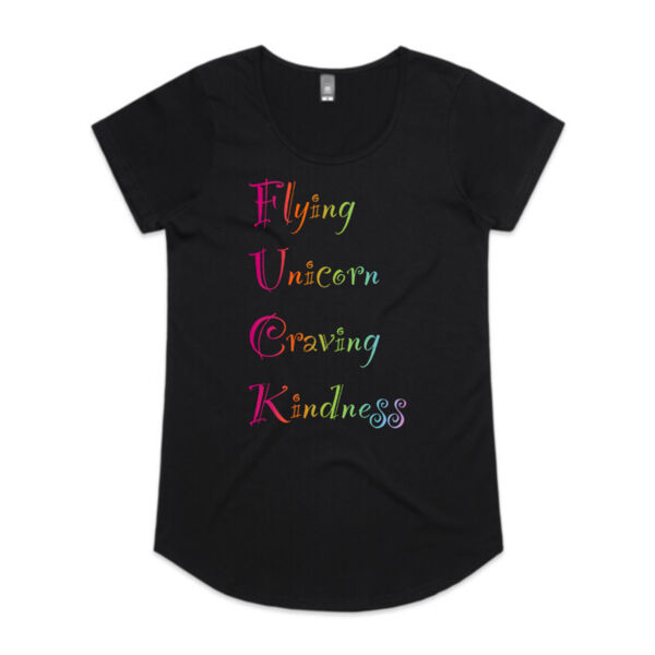 Flying Unicorn Craving Kindness Thumbnail