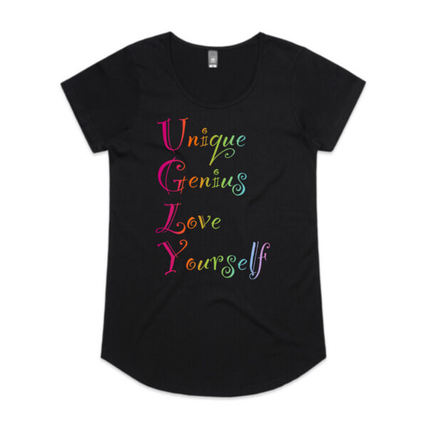 Unique Genius Thumbnail