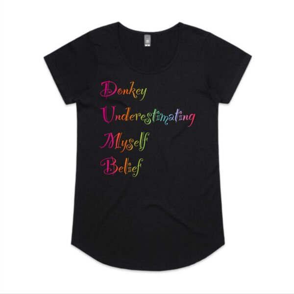 Belief in Yourself Thumbnail