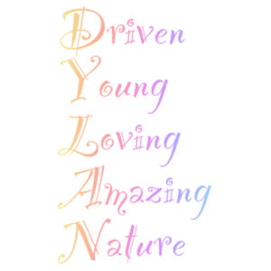 Dylan Colourful - Stainless Bottle Design