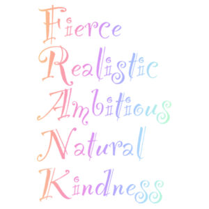 Frank Colourful - Stainless Bottle Design