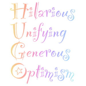 Hugo Colourful - Stainless Bottle Design