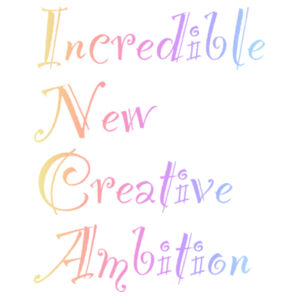 Inca Colourful - Stainless Bottle Design