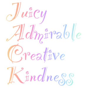 Jack Colourful - Stainless Bottle Design