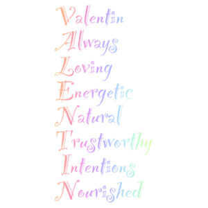 Valentin Colourful - Stainless Bottle Design