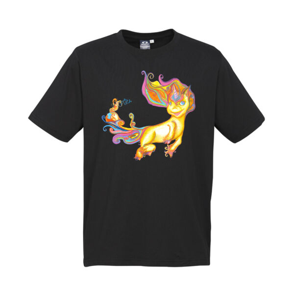 Kindness - Gildan Mens Softstyle T-Shirt - Biz Collection Kids Ice Tee Thumbnail