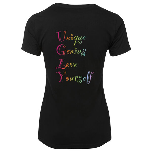 Unique - JB's Ladies Tee Thumbnail