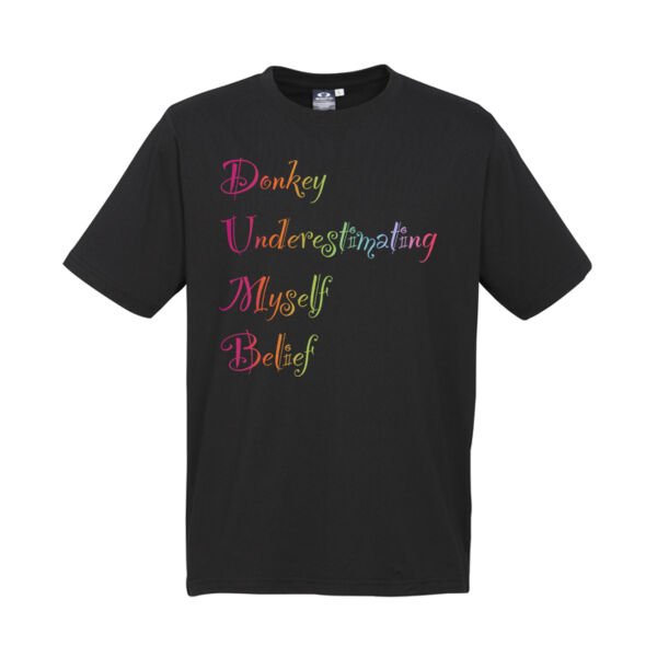 Believe In Yourself  - Biz Collection Kids Ice Tee Thumbnail