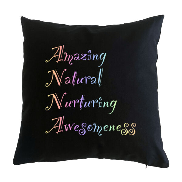 Anna - Cushion cover Thumbnail