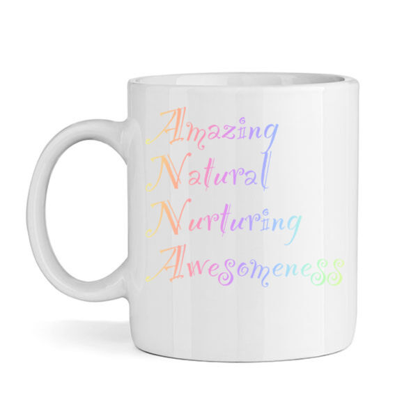 Anna - Mug Thumbnail