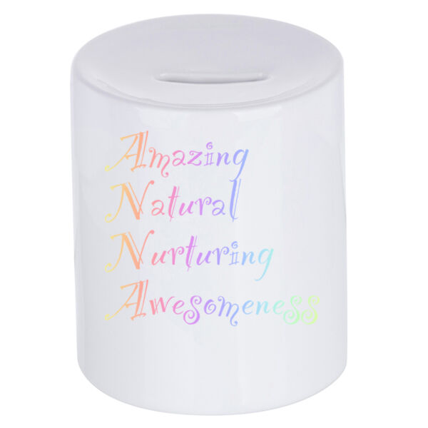 Anna - Money Box Thumbnail