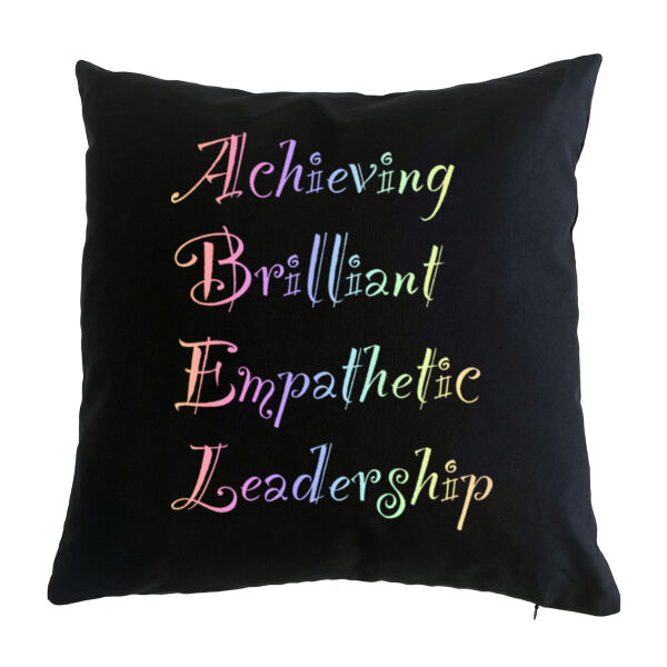 Abel - Cushion cover Thumbnail