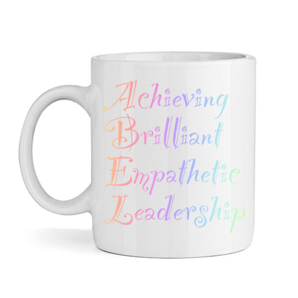 Abel - Mug Thumbnail