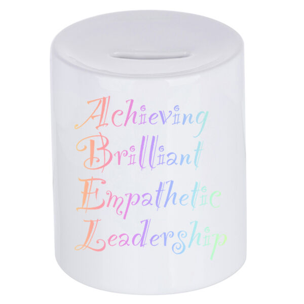 Abel - Money Box Thumbnail