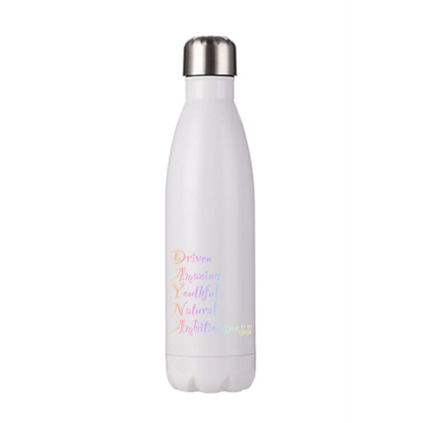 Dayna Colourful - Stainless Bottle Thumbnail