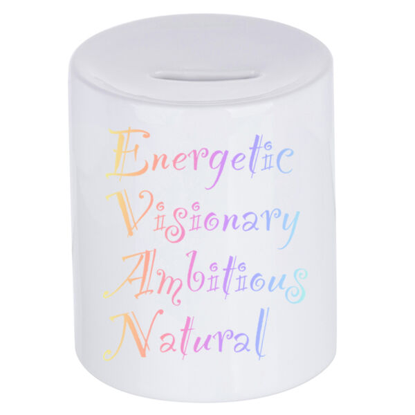 Evan Colourful - Money Box Thumbnail