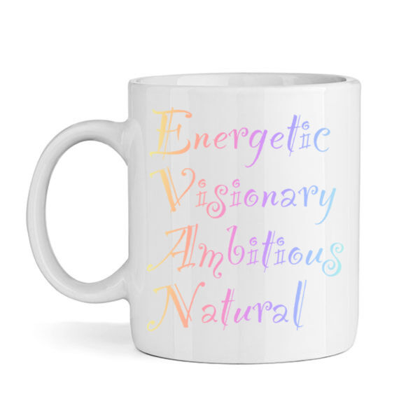 Evan Colourful - Mug Thumbnail