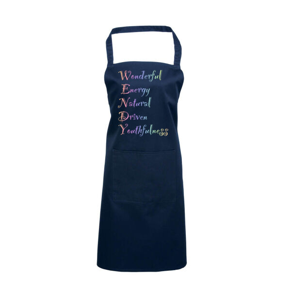 Wendy Colourful - Apron Thumbnail