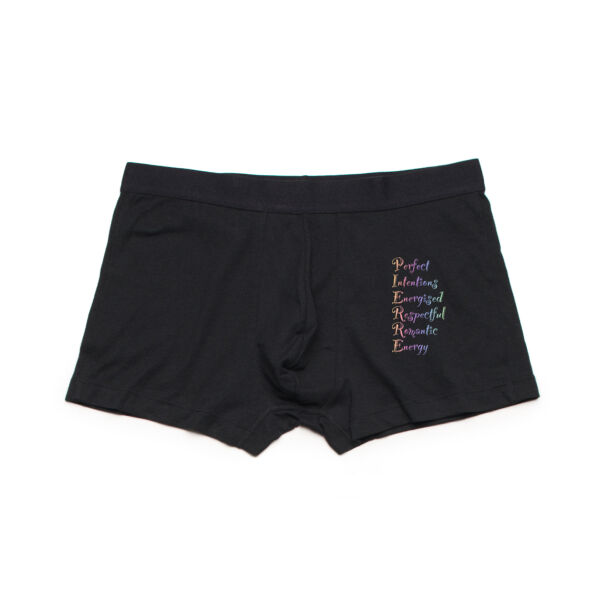 Pierre Colourful - AS Colour Men's Boxer Briefs Thumbnail