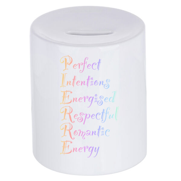 Pierre Colourful - Money Box Thumbnail