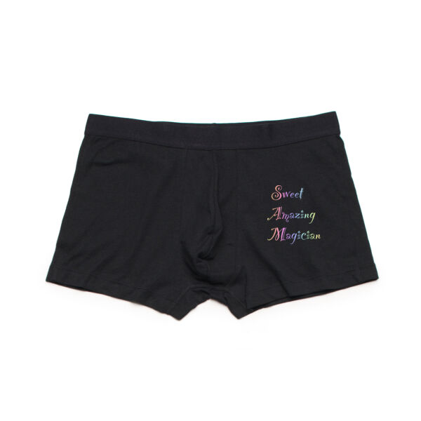 Sam Colourful - AS Colour Men's Boxer Briefs Thumbnail