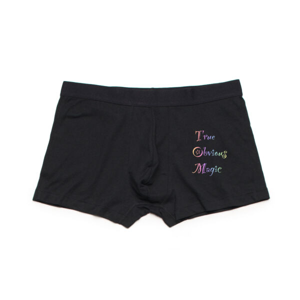 Tom Colourful - AS Colour Men's Boxer Briefs Thumbnail