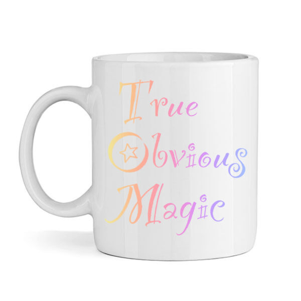 Tom Colourful - Mug Thumbnail