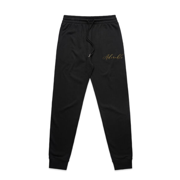Adorable - AS Colour Womens Stencil Track Pants Thumbnail