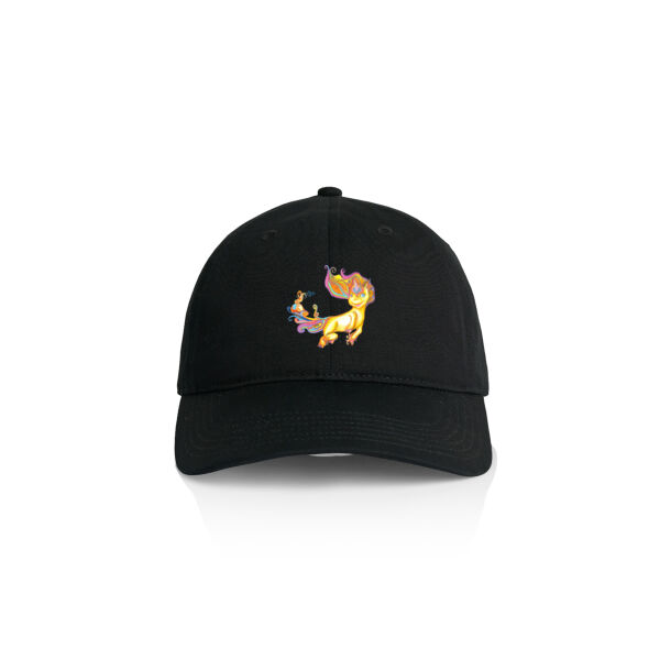 Kindness - Gildan Mens Softstyle T-Shirt - AS Colour Womens Access Cap Thumbnail