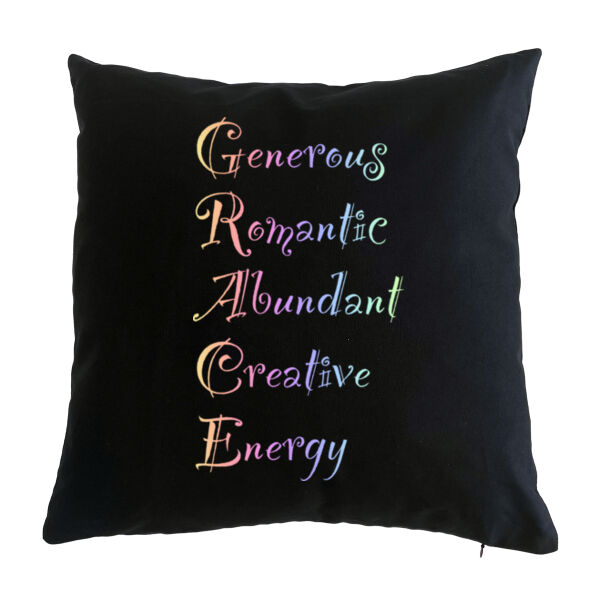 Grace  - Cushion cover Thumbnail