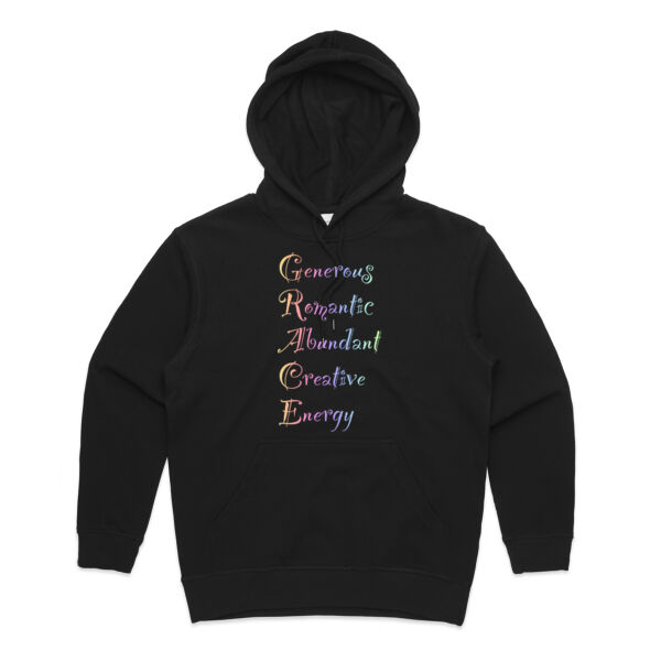 Grace  - AS Colour Womens Premium Hood Thumbnail