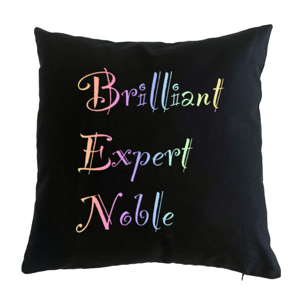 Ben - Cushion cover Thumbnail