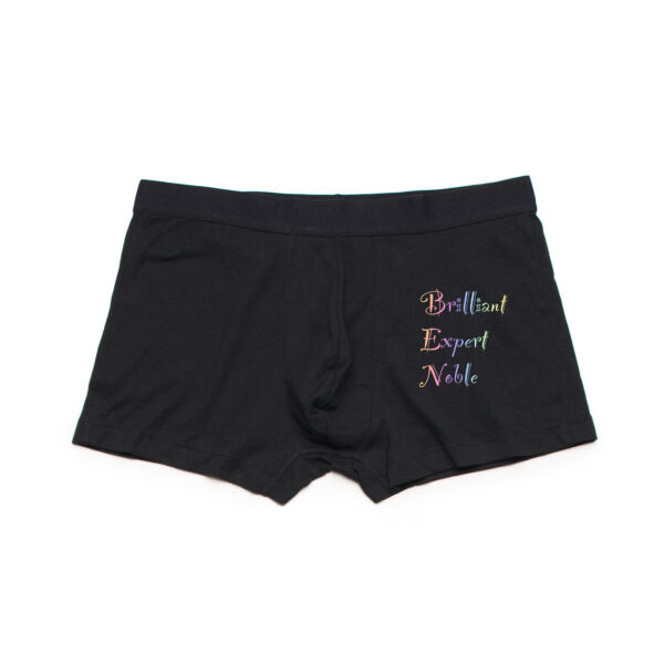 Ben - AS Colour Men's Boxer Briefs Thumbnail