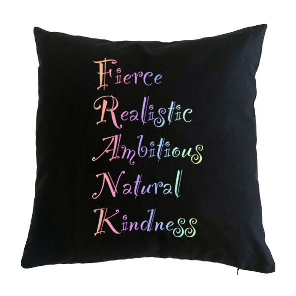 Frank - Cushion cover Thumbnail