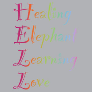 Love - AS Colour Womens Yes Racerback Singlet Design