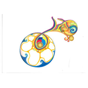 Wishing Amazing Resolutions Design
