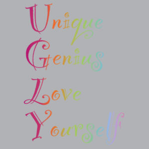 Unique - AS Colour Womens Yes Racerback Singlet Design