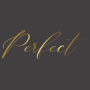 Perfect - AS Colour Womens Heavy Faded Tank Design