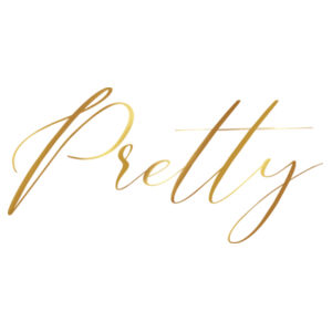 Pretty - AS Colour Womens Sunday Singlet Design