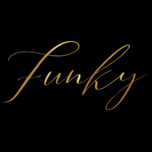 Funky - AS Colour Womens Mika Organic Long Sleeved Dress Design