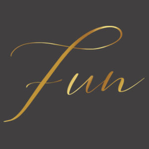 Fun - AS Colour Womens Heavy Faded Tank Design