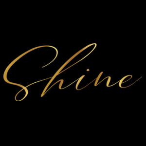 Shine - AS Colour Womens Maple Curve Longsleeve Tee Design