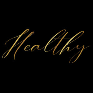 Healthy - AS Colour Women's Relax Crop Crew Design