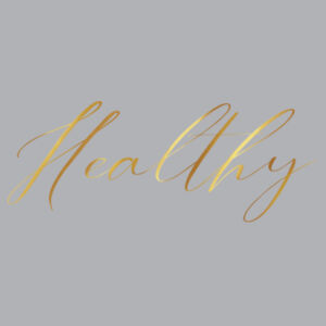 Healthy - AS Colour Womens Yes Racerback Singlet Design