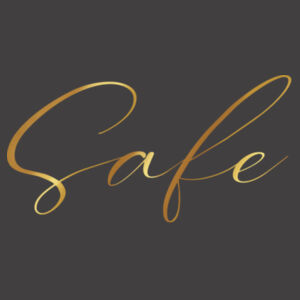 Safe - AS Colour Womens Heavy Faded Tank Design
