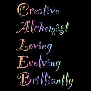Caleb Colourful - AS Colour Mens Ink Longsleeve Tee Design