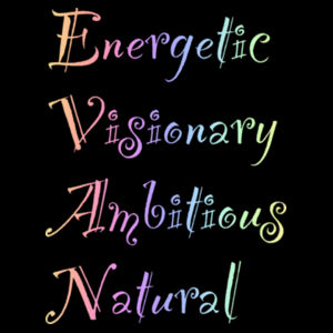 Evan colourful - Gildan Mens Softstyle T-Shirt Design