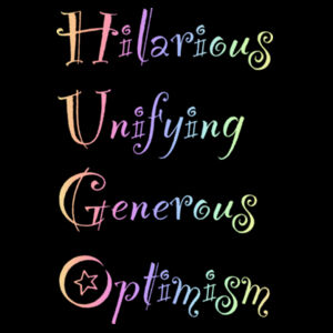 Hugo Colourful - JB's Mens Fleecy Hoodie Design